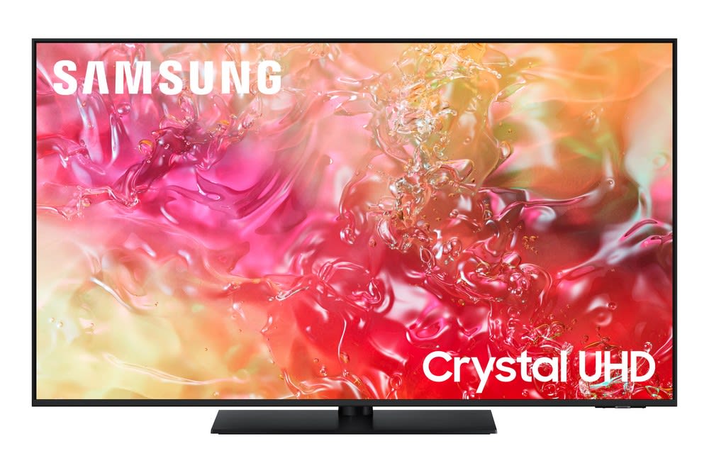 GuestSupply US | Samsung 43in Smart Hospitality Television with